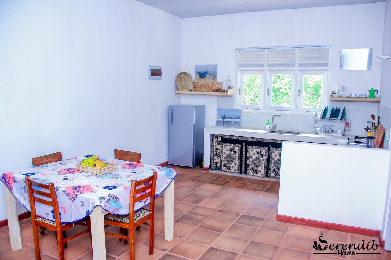 Serendib House Unawatuna Exterior photo